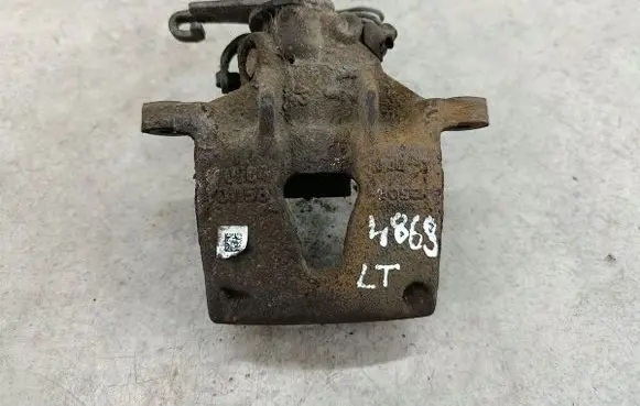 Renault Master II Rear brake caliper BOSCH
