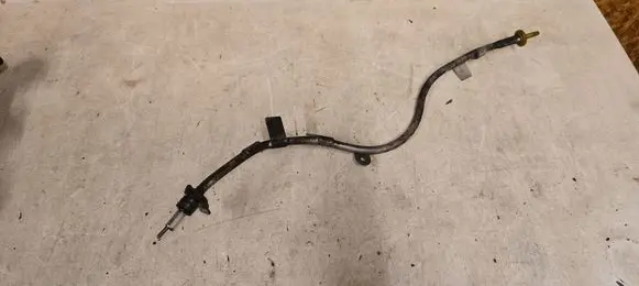 Opel Vectra C Oil level dip stick 55200223