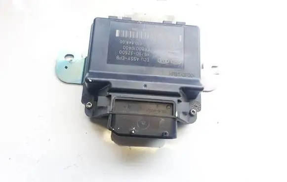 Hyundai i40 Brake system control unit/module 597903Z500 EP80010400