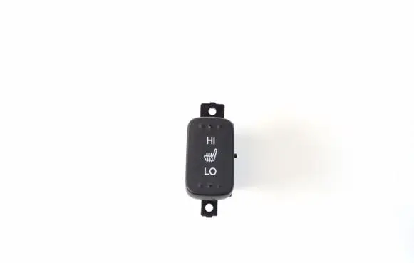 Honda CR-V Seat heating switch