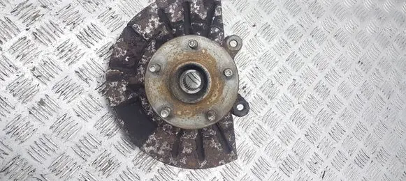 Suzuki Grand Vitara II Front wheel hub