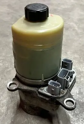 Ford Focus Electric power steering pump JER155 8M51-3K514-AA 4M51-3k514-CA