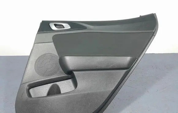 Galloper Exceed Door card panel trim set 83360-J7800WK