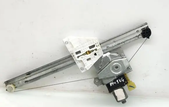 Ford Kuga II Rear door window regulator with motor CJ54S27001BG