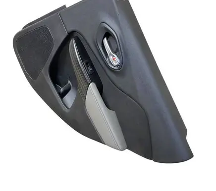 Jeep Cherokee Rear door card panel trim 1UJ141AAAC 2430409AB 68141925AC