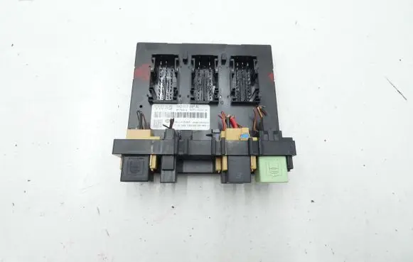 Skoda Superb B6 (3T) Comfort/convenience module 1K0937087AL