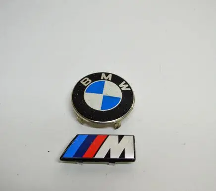 BMW X4 F26 Manufacturer badge logo/emblem 
