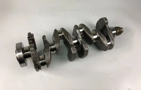 Renault Arkana Crankshaft FVT9KJHLKEGEH