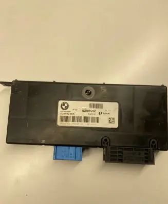 BMW 5 F10 F11 Light module LCM 9299592 130741 ZGW024SK