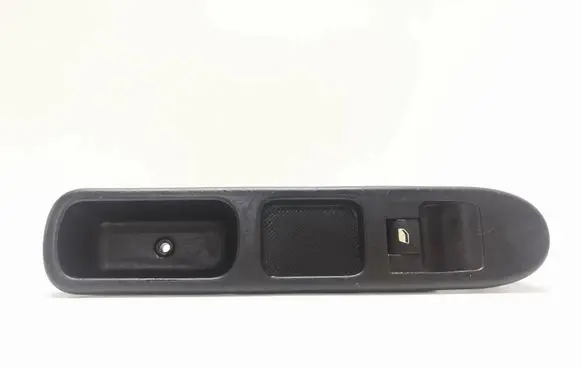 Peugeot 307 Electric window control switch 96351625XT