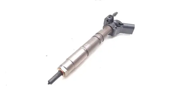 Mercedes-Benz E W211 Fuel injector A6420701987 0445115076