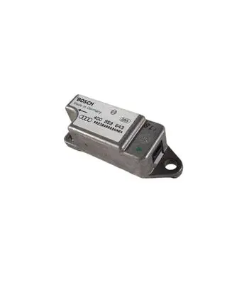 Audi A8 S8 D2 4D Airbag deployment crash/impact sensor 4D0959643