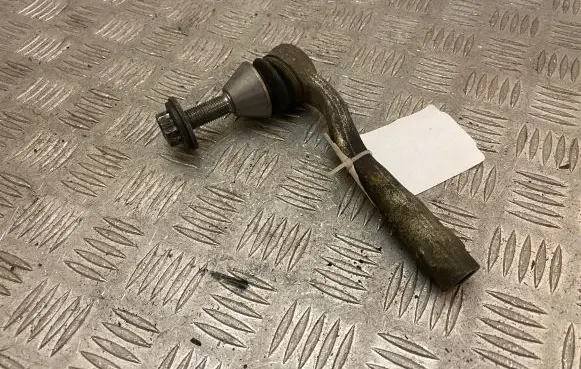 Mercedes-Benz GLE (W166 - C292) Steering tie rod end 