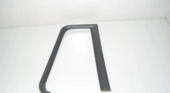 Other rear door trim element