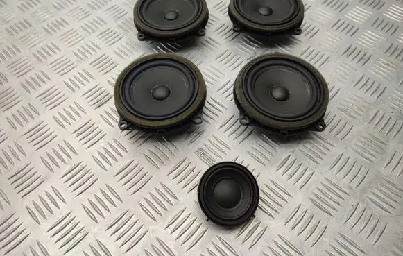 BMW 2 F45 Audio system kit 927470003 9274700 16014910