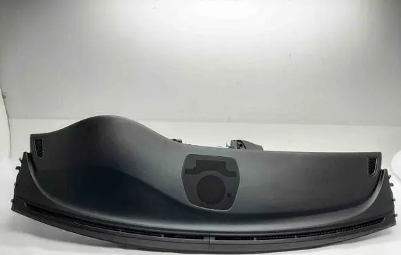 Mercedes-Benz C W205 Dashboard A2056802887 2058600500