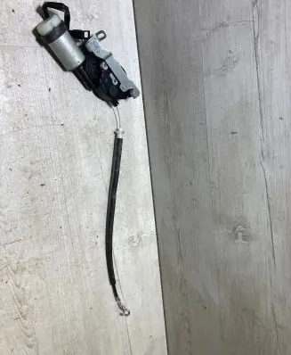 Audi A8 S8 D3 4E Seat adjustment motor 