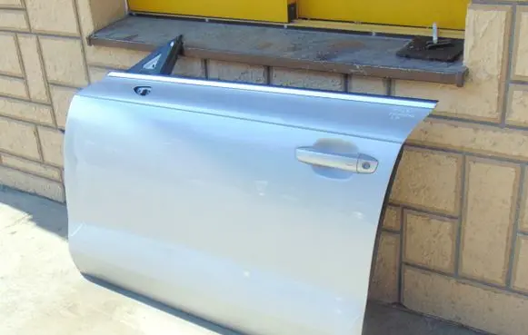 Audi A7 S7 4G Front door