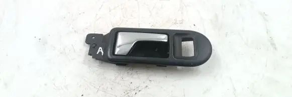 Volkswagen Golf IV Front door interior handle 3B1837114