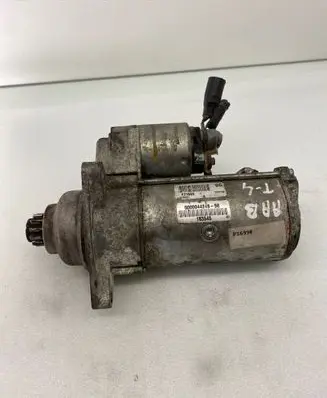 Volkswagen Transporter - Caravelle T4 Starter motor 671669 000004424956 183545