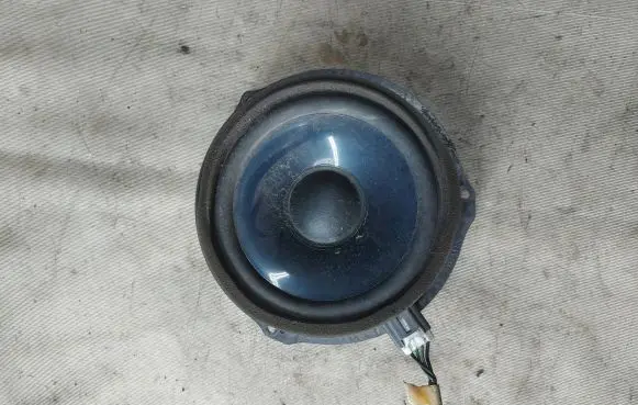 Ford Galaxy Front door speaker 6M2T18808FB