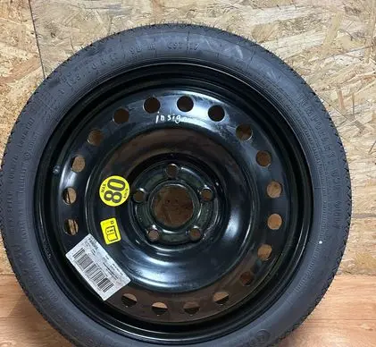Opel Insignia A R17 spare wheel 