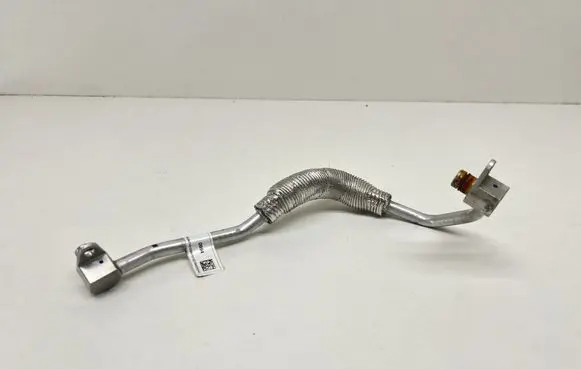 Mini Cooper Countryman F60 Turbo turbocharger oiling pipe/hose 8629971