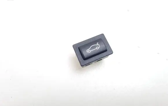 BMW 5 GT F07 Tailgate opening switch 9200316