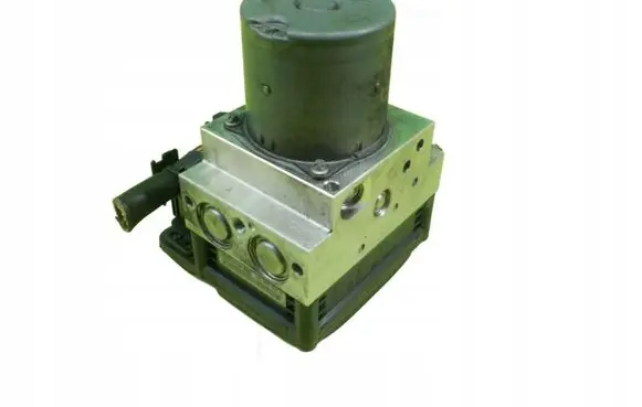 Mercedes-Benz CLS C219 ABS Pump 0265960313