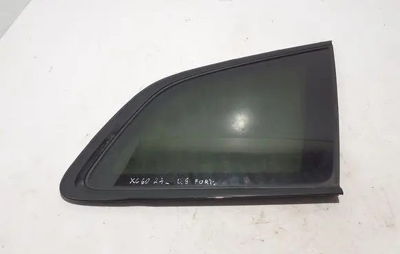 Volvo XC60 Rear side window 32314884