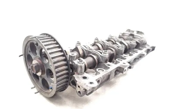 Opel Astra H Camshaft A17DTR