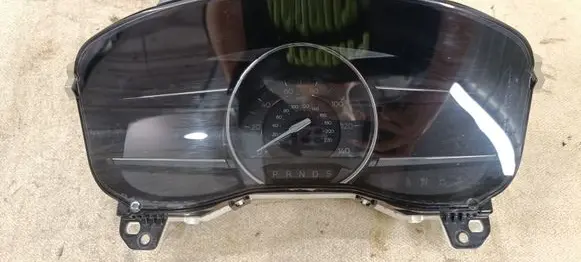 Ford Explorer V Speedometer (instrument cluster) GB5T10890CB
