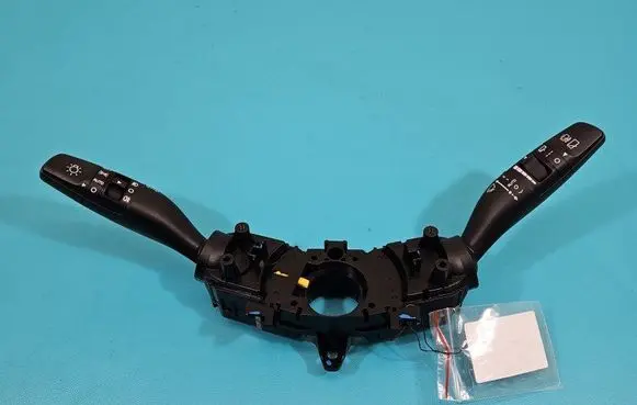 KIA Optima Headlight wiper switch 93403-D4960 IMPRK1442933