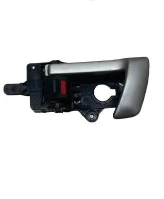 Hyundai Santa Fe Rear door interior handle 82613CM000