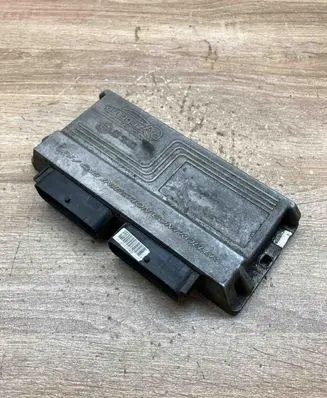 Dodge Grand Caravan LP gas control unit module 67R014289 110R004534