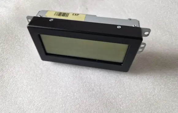Hyundai Genesis Screen/display/small screen 961302M100AMS4 961302M100