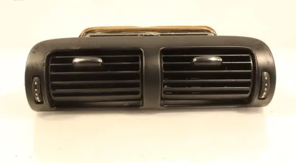 Mercedes-Benz C AMG W203 Dashboard air vent grill cover trim A2038303554