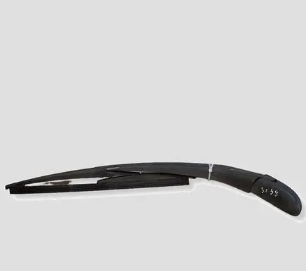 Volkswagen Golf VII Rear wiper blade arm AJ980112