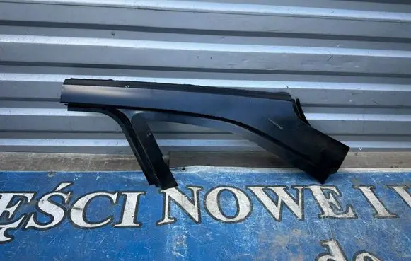 Audi A6 S6 C8 4K Rear arch 4K9809837 20250602