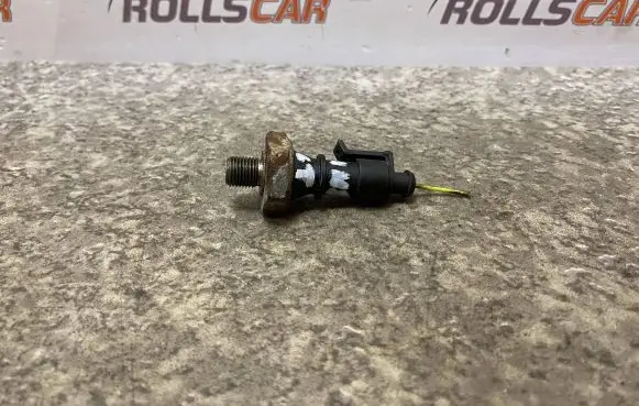 Opel Insignia A Oil pressure sensor 55354325