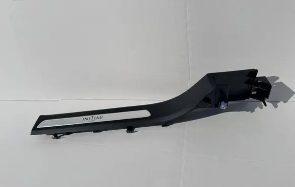 Renault Scenic IV - Grand scenic IV Front sill trim cover 769526696R