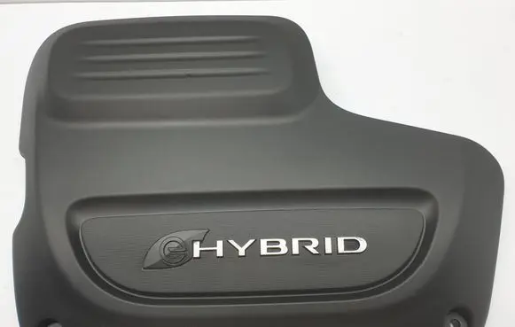 Chrysler Pacifica Engine cover (trim) 04861764AA 04861764 62244N