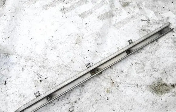 Volkswagen Transporter - Caravelle T5 Sliding door trim 