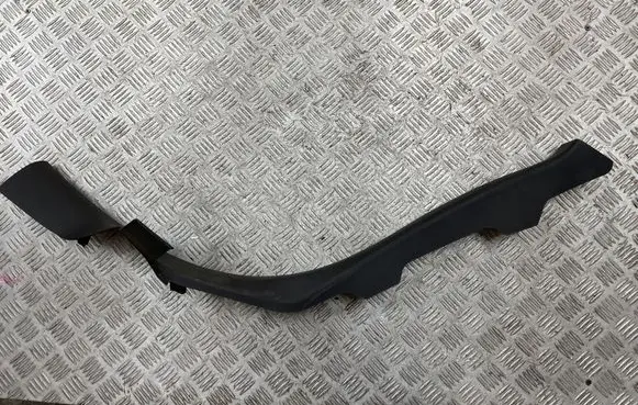 Audi A5 Sportback 8TA Rear seat side bottom trim 8T8867768