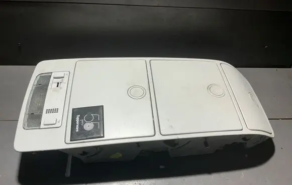 Volkswagen Touran I Headlining roof glove box 1t0868837c