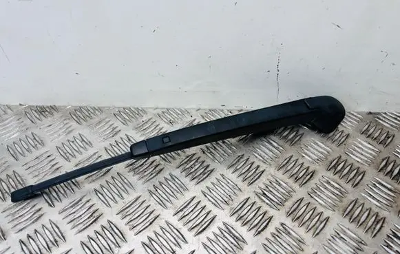 Volkswagen Golf Plus Rear wiper blade arm 5M0955707A