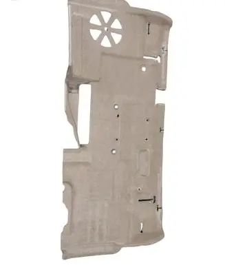 Ram 1500 Interior carpet 