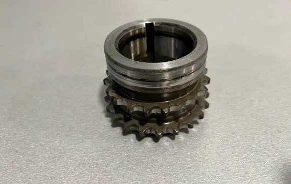 BMW 3 E92 E93 Crankshaft gear 