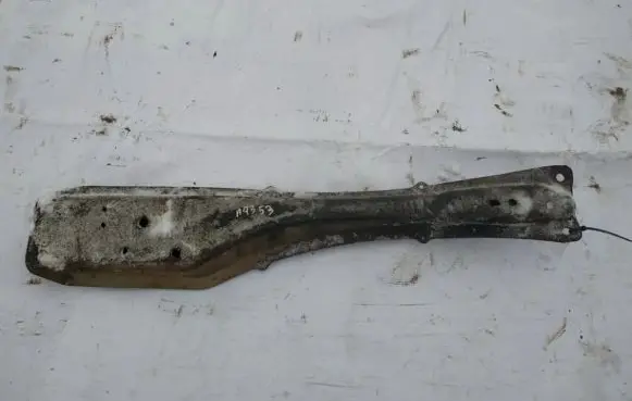 Toyota Avensis Verso Front subframe