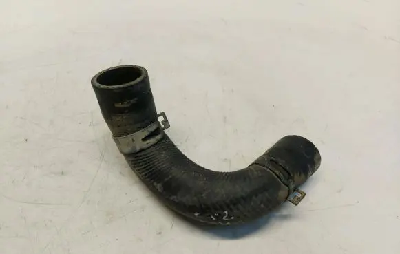 Toyota Hilux (AN120, AN130) Engine coolant pipe/hose